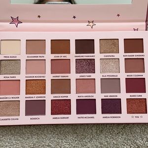 Ciate London I Am Woman What’s Your Superpower